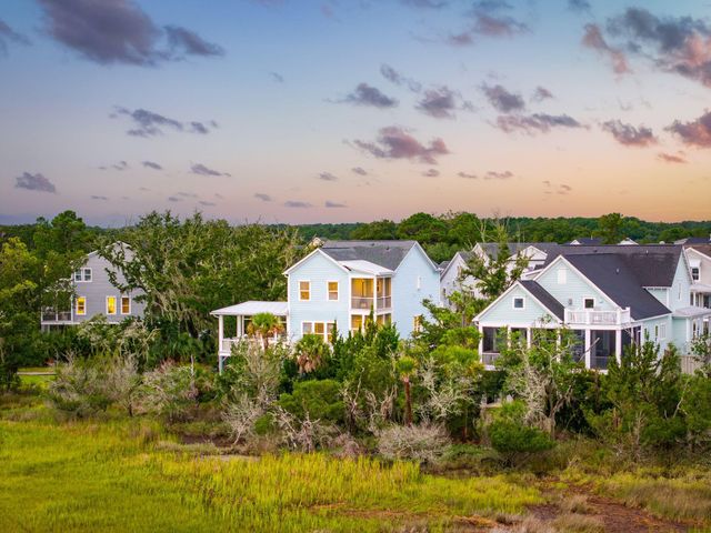 1538 Menhaden Lane, Mount Pleasant, SC 29466