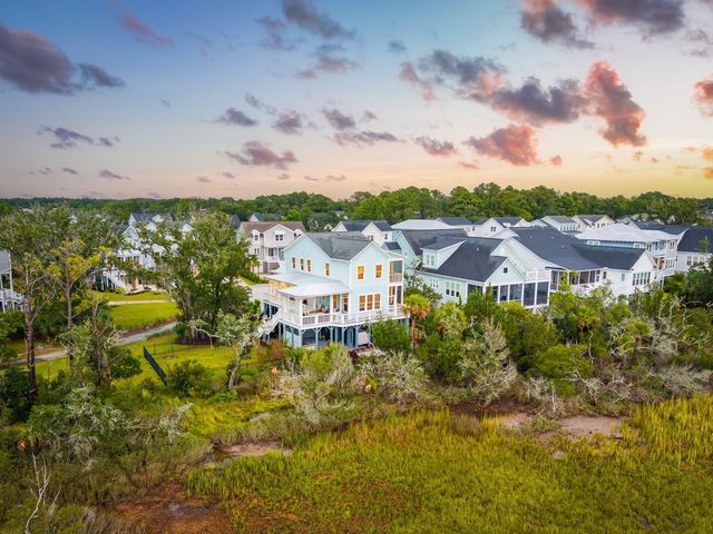 1538 Menhaden Lane, Mount Pleasant, SC 29466