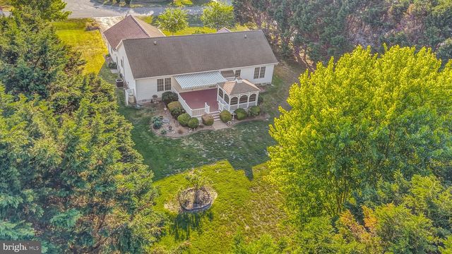 21 HUNTERS MILL RD, Milton, DE 19968