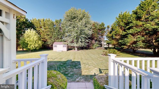 21 HUNTERS MILL RD, Milton, DE 19968