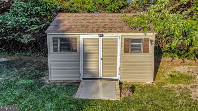 21 HUNTERS MILL RD, Milton, DE 19968