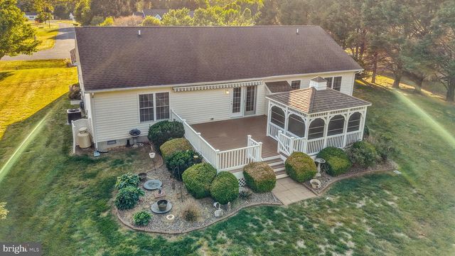 21 HUNTERS MILL RD, Milton, DE 19968