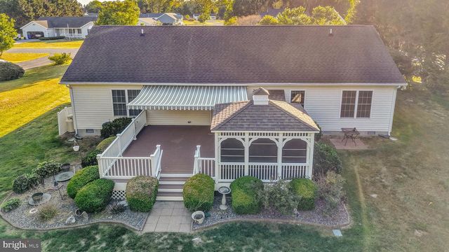 21 HUNTERS MILL RD, Milton, DE 19968