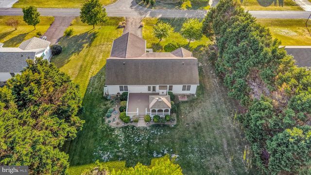 21 HUNTERS MILL RD, Milton, DE 19968