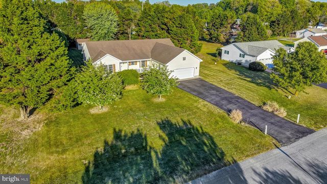 21 HUNTERS MILL RD, Milton, DE 19968