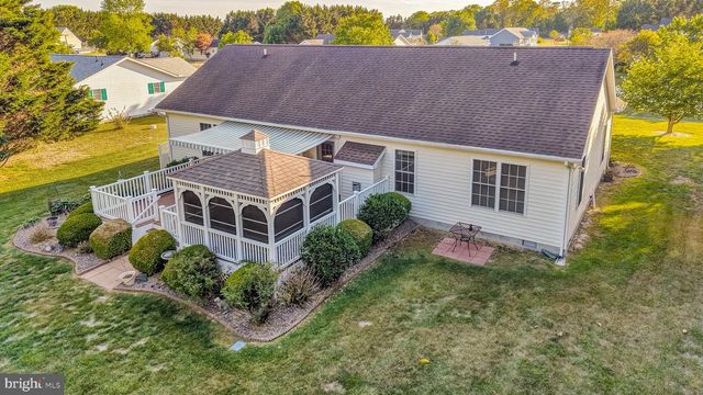 21 HUNTERS MILL RD, Milton, DE 19968