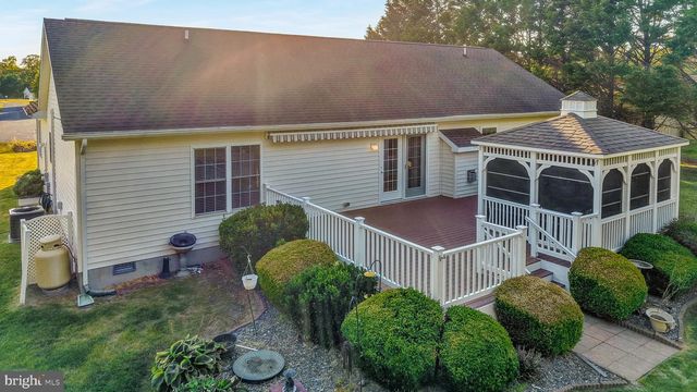 21 HUNTERS MILL RD, Milton, DE 19968