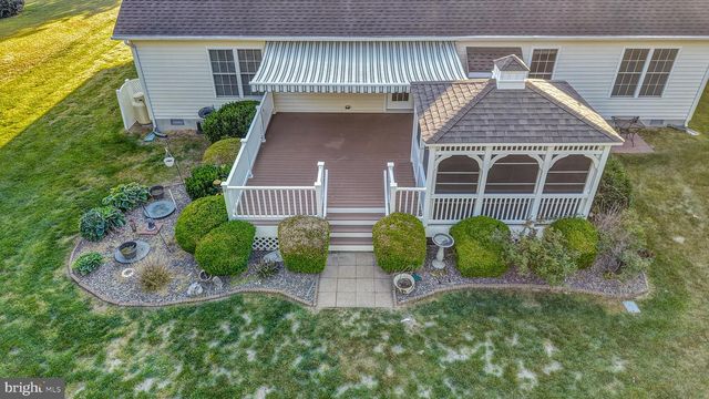 21 HUNTERS MILL RD, Milton, DE 19968