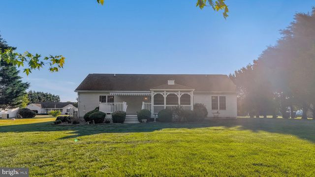 21 HUNTERS MILL RD, Milton, DE 19968