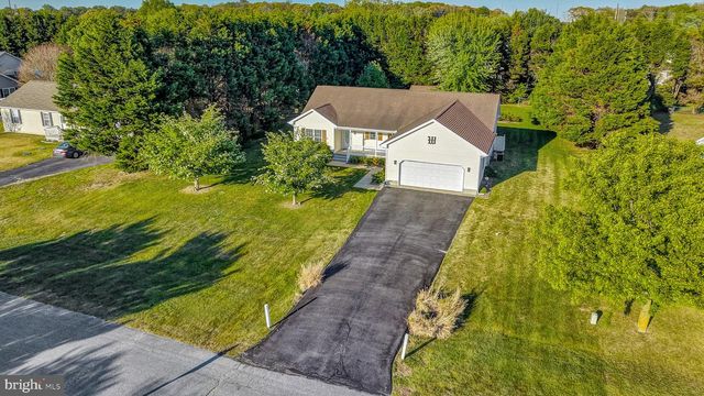 21 HUNTERS MILL RD, Milton, DE 19968