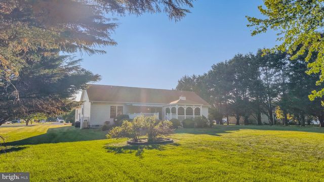 21 HUNTERS MILL RD, Milton, DE 19968