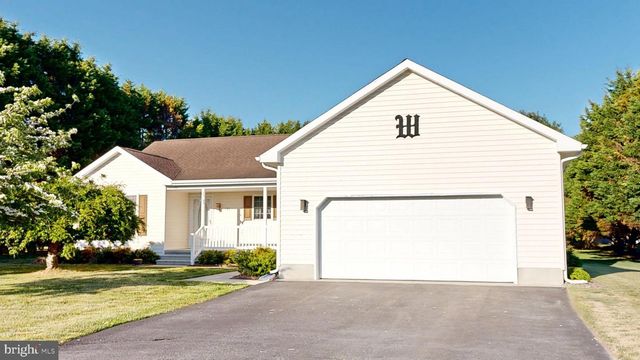 21 HUNTERS MILL RD, Milton, DE 19968