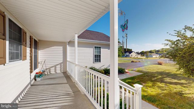 21 HUNTERS MILL RD, Milton, DE 19968