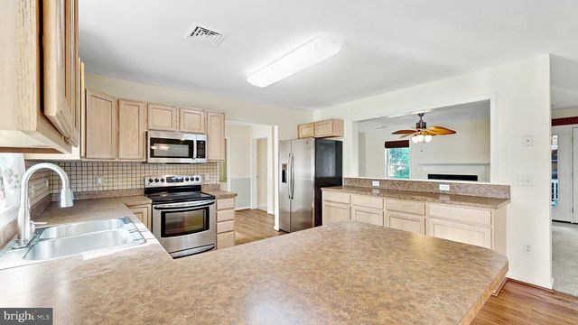 21 HUNTERS MILL RD, Milton, DE 19968