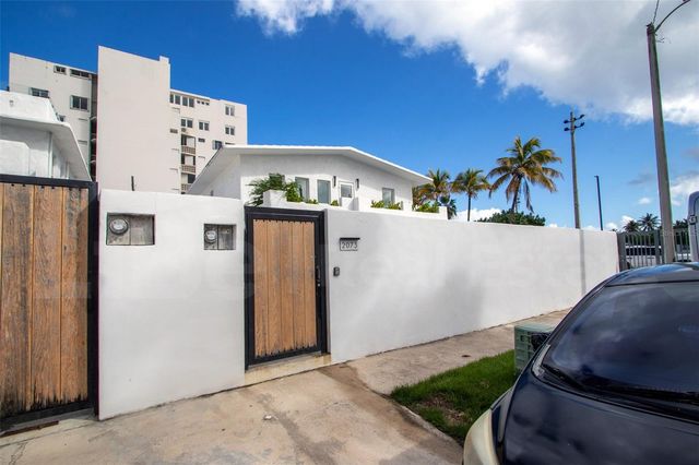 2073 CACIQUE STREET, San Juan, PR 00911