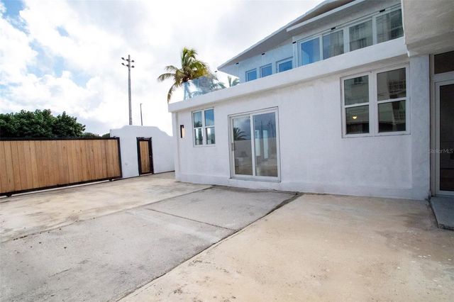 2073 CACIQUE STREET, San Juan, PR 00911