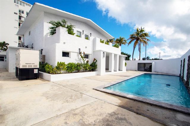 2073 CACIQUE STREET, San Juan, PR 00911