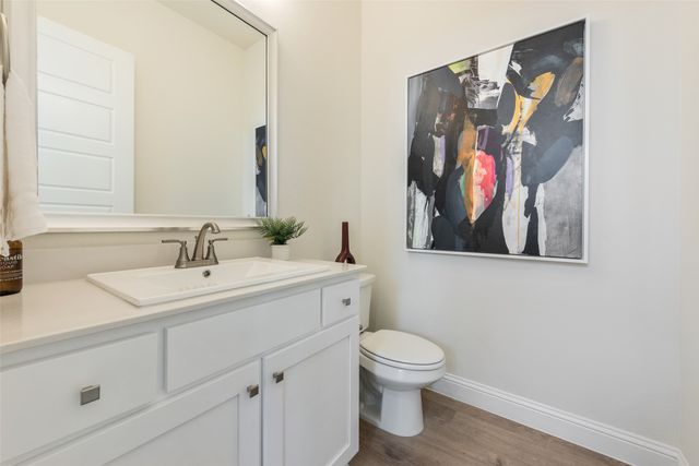 2233 Fort Bliss Street, Mesquite, TX 75149