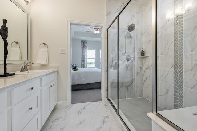 2233 Fort Bliss Street, Mesquite, TX 75149