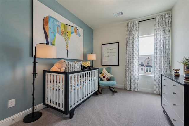 2233 Fort Bliss Street, Mesquite, TX 75149