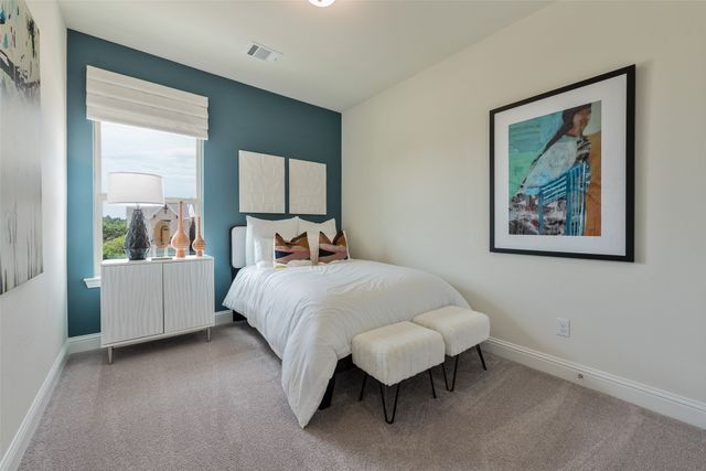 2233 Fort Bliss Street, Mesquite, TX 75149