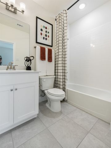 2233 Fort Bliss Street, Mesquite, TX 75149