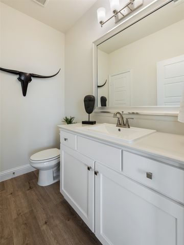 2233 Fort Bliss Street, Mesquite, TX 75149