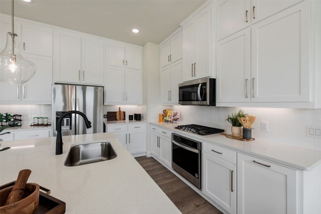 2233 Fort Bliss Street, Mesquite, TX 75149