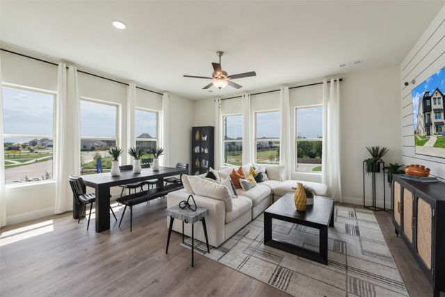 2233 Fort Bliss Street, Mesquite, TX 75149