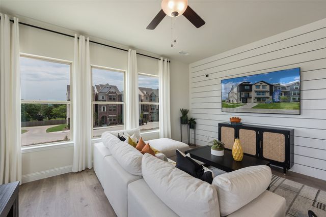 2233 Fort Bliss Street, Mesquite, TX 75149