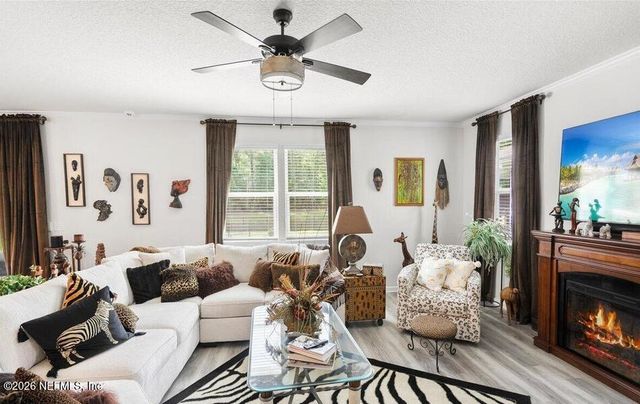 11442 EAGLE VAIL Court, Jacksonville, FL 32221