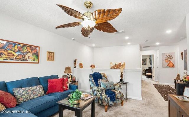 11442 EAGLE VAIL Court, Jacksonville, FL 32221