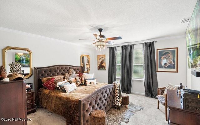 11442 EAGLE VAIL Court, Jacksonville, FL 32221