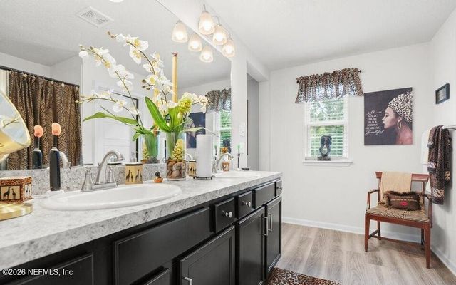 11442 EAGLE VAIL Court, Jacksonville, FL 32221