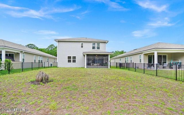 11442 EAGLE VAIL Court, Jacksonville, FL 32221