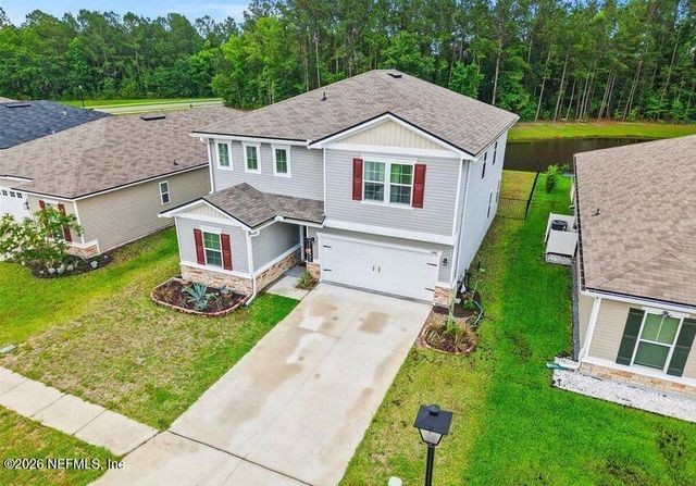 11442 EAGLE VAIL Court, Jacksonville, FL 32221