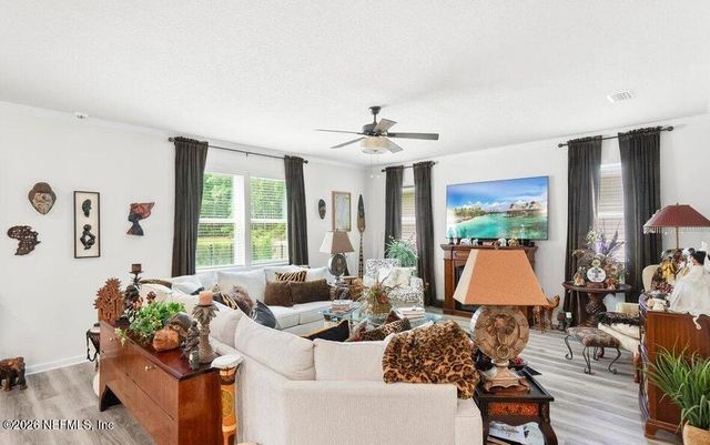11442 EAGLE VAIL Court, Jacksonville, FL 32221