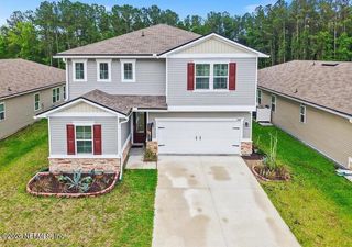 11442 EAGLE VAIL Court, Jacksonville, FL 32221