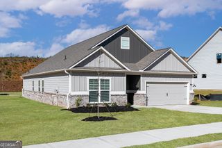460 Cantrell Drive, Dallas, GA 30157
