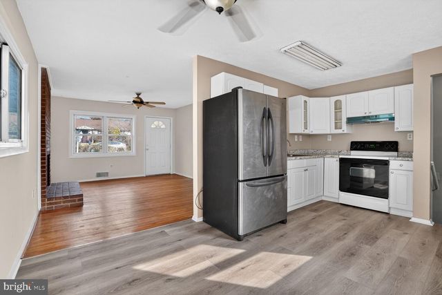 1597 KATHERINE CT, Woodbridge, VA 22191