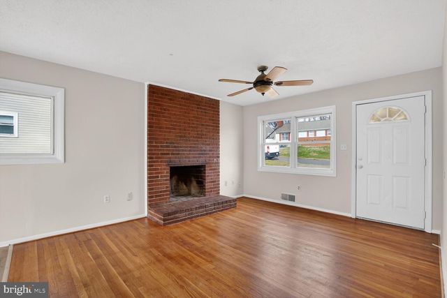 1597 KATHERINE CT, Woodbridge, VA 22191