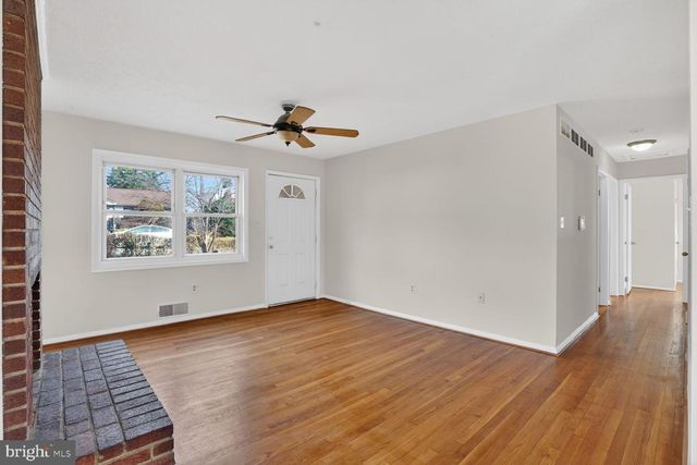 1597 KATHERINE CT, Woodbridge, VA 22191