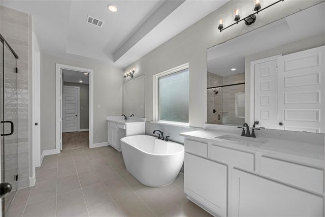 111 Sierra Stream Court, Conroe, TX 77304