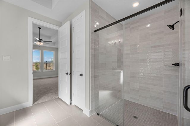 111 Sierra Stream Court, Conroe, TX 77304