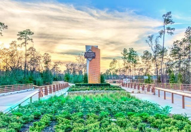 111 Sierra Stream Court, Conroe, TX 77304