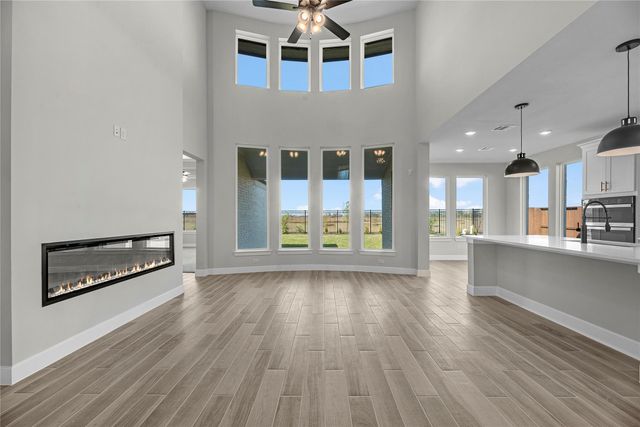 111 Sierra Stream Court, Conroe, TX 77304