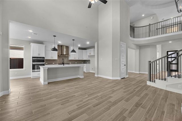 111 Sierra Stream Court, Conroe, TX 77304