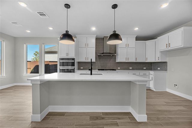 111 Sierra Stream Court, Conroe, TX 77304