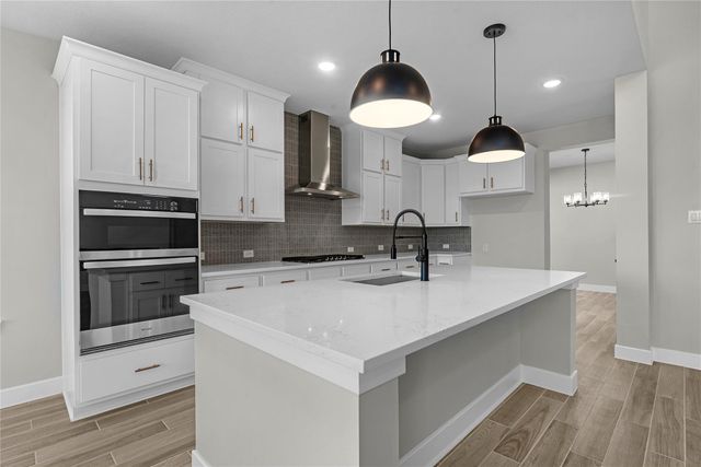 111 Sierra Stream Court, Conroe, TX 77304