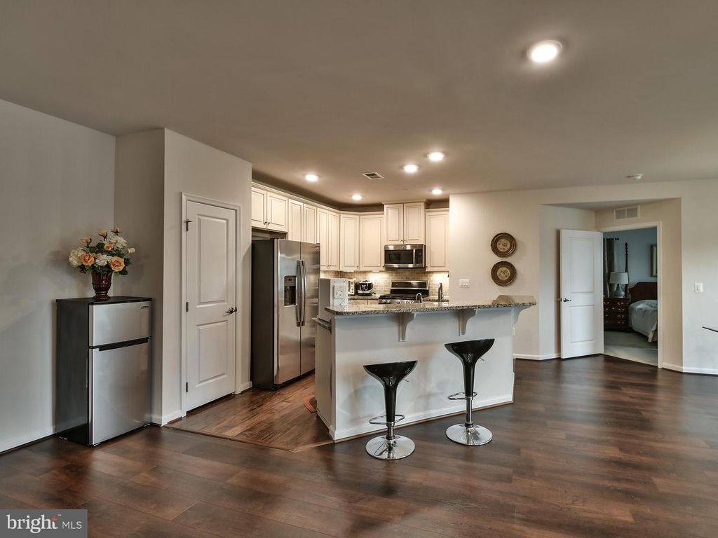 Image 14 of property listing at 2241 JOHN GRAVEL RD #M, Marriottsville, MD 21104